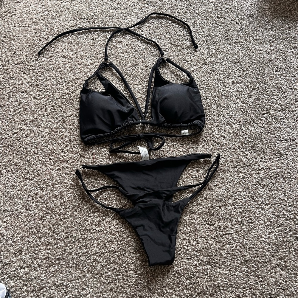 Sexy Bikini
